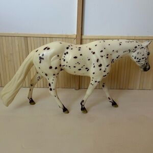 Breyer traditional “Lil’ Ricky Rocker”